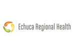 Echuca Regional Health Logo
