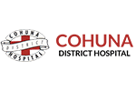 cohuna district hospital logo