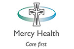 Mercy Health Logo