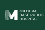 Mildura Base Public Hospital Logo
