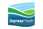 The Seymor Health Logo