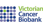 Victorian Cancer Biobank Logo